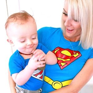 Meet your Posher, Halie